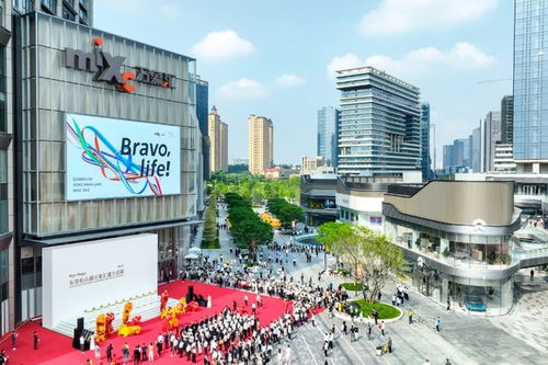 官方批復(fù) 松山湖萬象匯交通大利好