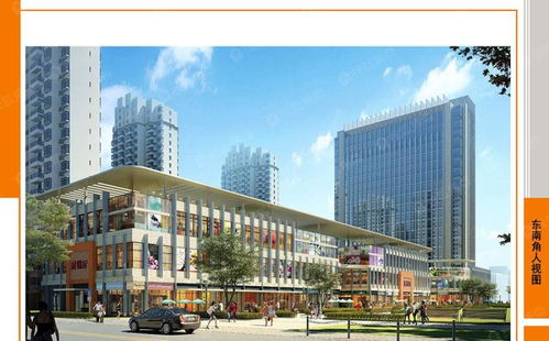 中合新都匯圖片 樣板間 裝修效果圖 內江焦點網