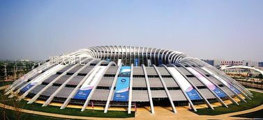 西咸新區 現代化大西安新中心 陜西