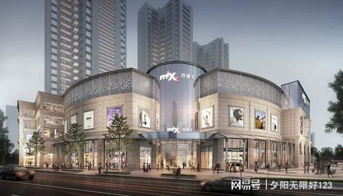 福建首座 萬象匯 落莆田 金鼎廣場2026年煥新引期待