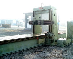 專業(yè)二手機(jī)床調(diào)劑指南 山東章丘正發(fā)中心的設(shè)備資源解析