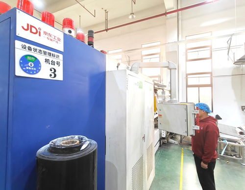 綠色包裝，全球通行證 京東工業攜手大覺新材以環保創新叩開國際市場